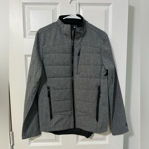 Brand: Target Champion Item: Grey jacket